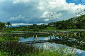 Athena Glamping Khaoyai